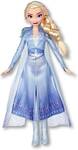 Frozen Elsa Doll $6.75 (Was $27) at Woolworths