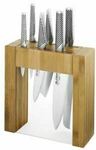 Global Ikasu 7 Piece Knife Set $222.60 + $12 Delivery @ Victoria’s Basement eBay