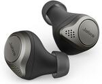 Jabra True Wireless In-Ear Headphones Elite 75t (Titanium Black, Gold Beige) $249; Elite Active 75t $299 @ JB Hi-Fi