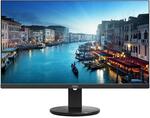AOC U2790VQ 27" 4K UHD IPS Flicker Free Monitor $399 (RRP $470) + Delivery @ Shopping Express