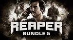 [PC] Steam - Reaper Bundle 5 (9 games) - $7.65 - Fanatical
