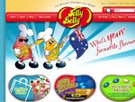 Jelly Belly Jar 1.8kgs $15.79 at Costco Docklands, $4 off Normal Price No Coupon Required