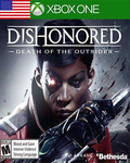 [XB1] Dishonored: Death of the Outsider $12.49, The Elder Scrolls V: Skyrim Special Edition $18.32 (US Accounts) + More @ Bcdkey