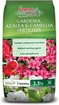 Amgrow EcoSmart Gardenia/Rose/Native/Citrus/Fruit Flower Varieties Fertilizer 2.5kg $6.16ea + Post (Free with Prime) @ Amazon AU