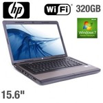 15.6'' HP 630 LV425PA Notebook $395