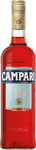 Campari Bitter Aperitif 700ml + Cinzanzo Rosso Vermouth 1L $47 (Save $8.98) @ Dan Murphy's (Excl. SA, NSW)
