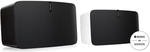 Sonos PLAY: 5 Wireless Speaker $545 + $14.95 Delivery (Free Pickup) @ Harvey Norman