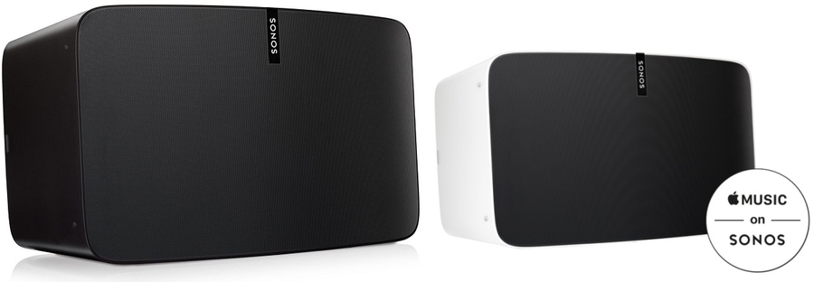 Sonos play best sale 5 harvey norman