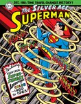 Superman: The Silver Age Sundays, Vol. 1 Hardcover $17.21 (RRP $85) + Delivery ($0 with Prime / $39 Spend) @ Amazon AU