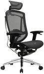 GT Chair 07-35 Ergonomic Office Chair $799 + Delivery @ Retail Display Direct