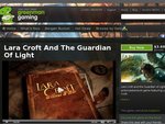 Lara Croft & Guardian of Light - $3.69 USD (Activate on Steam)