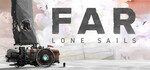 [PC] Steam - FAR: Lone Sails - $5.37 (Historical Low, Was $21.50) @ Steam Store