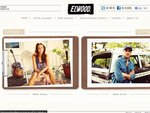 Elwood 20% off Everything - Including Already Reduced Stock