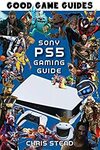 [eBook] PlayStation 5 Gaming Guide: Overview of The Best PS5 Video Games, Hardware and Accessories Kindle Edition $0 @ Amazon AU