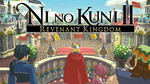 [PC] Steam - Ni no Kuni II: Revenant Kingdom $11.96 (was $64.95)/NARUTO SHIPPUDEN: Ultimate Ninja STORM 4 $5.98 - GreenManGaming