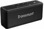 Tronsmart 40W Mega Bluetooth Speaker $67.99 Delivered @ Tronsmart via Amazon AU