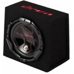 12" JVC Subwoofer Loaded into DRVN Box $99 with Free Shipping