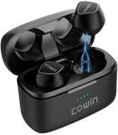 COWIN KY02 TWS Earbuds A$49 Delivered @ COWIN