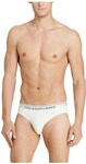 Polo Ralph Lauren - Low Rise 3 Pack Brief $19 + Delivery (Free Delivery over $50 Spend) @ David Jones