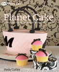 Free Planet Cake by Paris Cutler Book from SMH - iPad/iPhone iOS Only