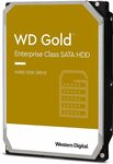 Western Digital 18TB WD Gold 3.5" HDD $791.48 + Delivery ($0 with Prime) @ Amazon US via AU