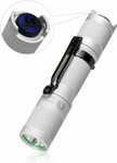 Lumintop Tool AA 2.0 Torch $20.65 (Was $26.99) + Delivery (Free with Prime/ $49 Spend) @ Lumintop AU DIRECT via Amazon AU