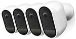 Swann Wire-Free 1080p Security Camera [4-Pack] $549 (Was $799) + Delivery ($0 C&C/ in-Store) @ JB Hi-Fi