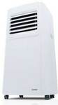 Goldair 2kW Portable Air Conditioner $99 C&C Only ($89 with Newsletter Signup), 1.6L Misting Fan $29 C&C /+ Delivery @ Target