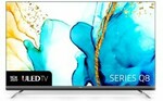 Hisense 75Q8 75" 4K UHD Smart TV $2150 + Delivery @ Buy Smarte