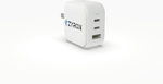 Powerpod-66 66W GaN Charger $52.73 Delivered @ Zyrontech