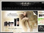 MeMeMe Cosmetics Australia Day Sale 50% off Sitewide. 1 Day Only
