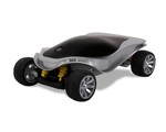 iKon RC Remote Buggy $75 Delivered (50% off) Latest Version - iOS 5 Compatible - 24 Hr Deal