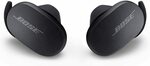 Bose QuietComfort Earbuds Black, $299 Shipped @ Amazon AU