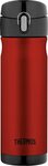 Thermos Stainless Steel Vacuum Insulated Commuter Bottle, 470ml, Red $17.97 + Delivery ($0 with Prime/ $39 Spend) @ Amazon AU