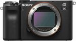 $50 off Coupon for Select Sony and Olympus Cameras/Lenses - Sony A7C $2,488 C&C /+ Delivery @ Camera Pro