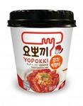 Yopoki Instant Korean Rice Cake $0.99 (was $3.99) + $10 Delivery ($0 to Metro Melb with $50 Order) @ Happy Mart