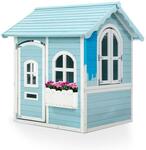 Cute Kids Cubby with Garden Box - $324 (Was $359.99) Free Delivery @ Galantic Kids