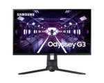 Samsung Odyssey G3 24" FHD 144Hz 1ms VA $179 + Delivery @ Mwave