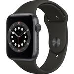 Apple Watch Series 6 GPS 40mm $529, 44mm $579 ($70 Off) + Shipping ($0 to Selected Areas/ C&C) @ JB Hi-Fi