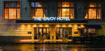 Win an Overnight Stay at The Savoy Hotel on Little Collins, Melbourne Valued at $900+ from Signature Luxury Travel