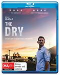 Win a Copy of The Dry on Blu-Ray from The Curb