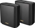 ASUS ZenWiFi AX6000 (XT8) Mesh Router $540.87 + Delivery (Free with Prime) @ Amazon UK via Amazon AU