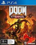 [PS4, XB1] Doom Eternal $29 + Delivery ($0 with Prime/ $39 Spend) @ Amazon AU