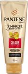 Pantene Pro-V 3-Minute Miracle Conditioner 180ml $1.97 (Was $7.99) + Shipping ($0 with Club) @ Catch