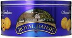 Royal Dansk Butter Cookies 1.81kg $29.24 + Delivery ($0 with Prime/ $39 Spend) @ AZ Prime via Amazon AU