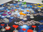 Mothership - Space Strategy Board Game A$61.50 Shipped @ Mothership Game UPDATED