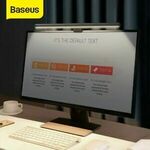 Baseus Computer Monitor Mounted LED Light Bar $33.99 ($33.20 eBay Plus) Delivered @ baseus_officialstore_au eBay