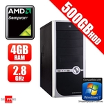 Shopping Square $199 + $49 Shipping APUS AMD Sempron 145 2.8GHz