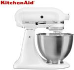 [Club Catch] KitchenAid Classic Stand Mixer KSM45 $418 ($376.20 with Student Beans) Shipped @ Catch