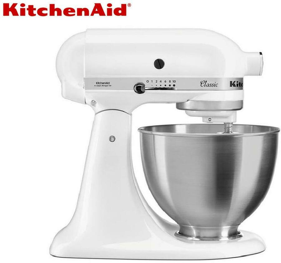 kitchenaid mixer ozbargain